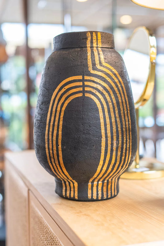 Gunilla Deco Vase